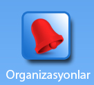 Sayan Tur - Organizasyonlar